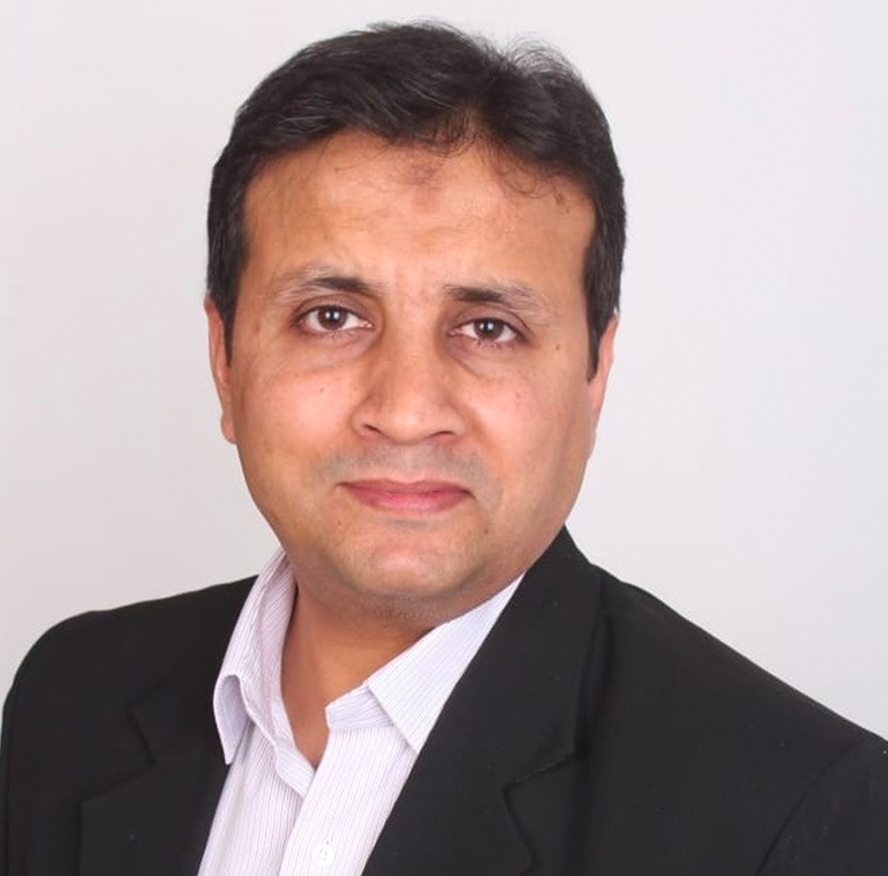 Ahmed Ayub