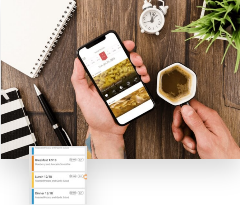E-Grocer